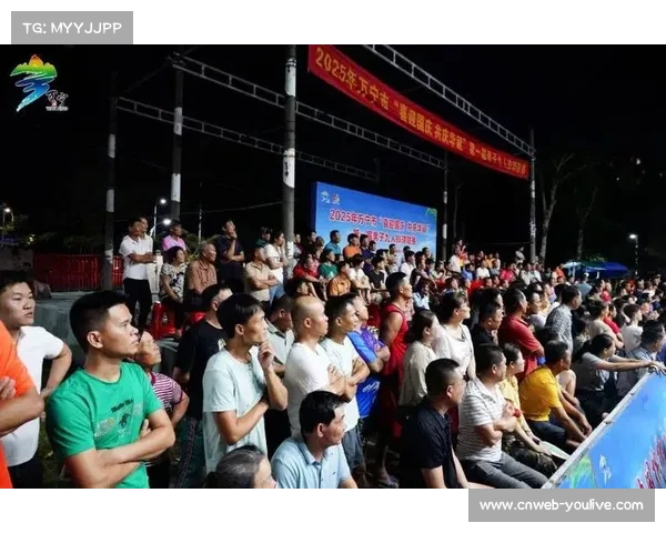 体育赛事推动万宁旅游发展经济效益显著提升