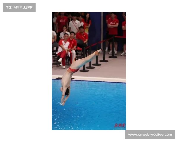 全运会跳水男子3米板决赛：奥运冠军王宗源夺金