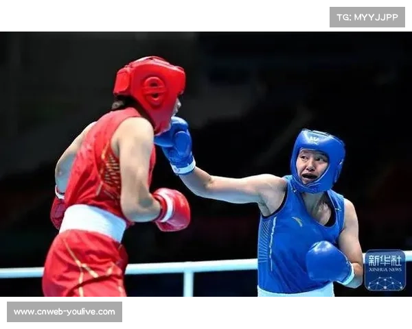 叶金夺得女子57公斤级冠军 目标代表国家队出战