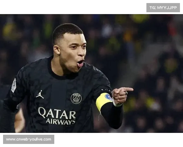 姆巴佩追讨大巴黎590万欧欠款,已派法警上门设最后期限2月19日